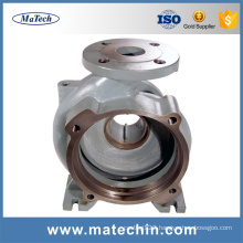 China Foundry Custom Ductile Cast Iron Water Valve Cover